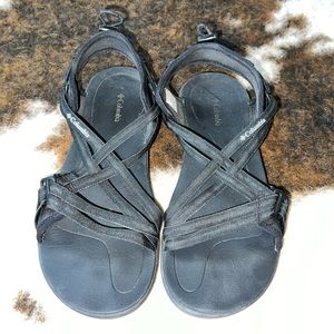 Columbia Sandals